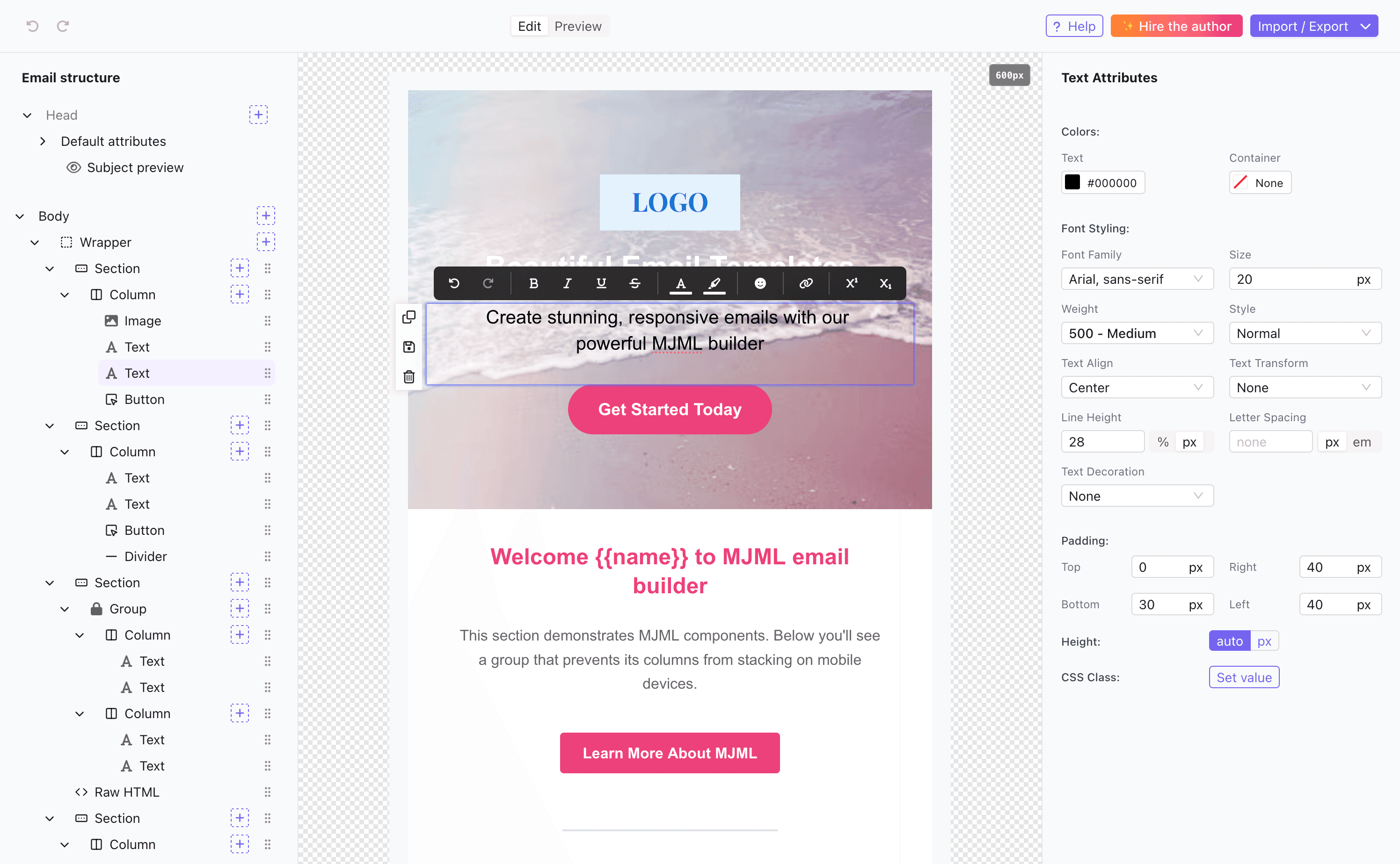 Notifuse: как мы строим контролируемую и выгодную email-коммуникацию на опенсорсе